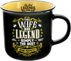 Wife by Legends of this World - 