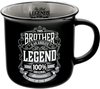 Brother by Legends of this World - 