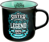Sister by Legends of this World - 