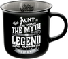 Aunt by Legends of this World - 