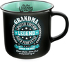 Grandma by Legends of this World - 