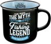 Fishing by Legends of this World - 