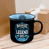 Nurse by Legends of this World - Scene2