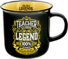 Teacher by Legends of this World - 