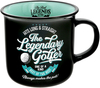 Golfer by Legends of this World - 