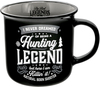 Hunting by Legends of this World - 