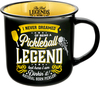 Pickleball by Legends of this World - 