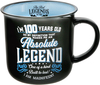 100 Years by Legends of this World - 