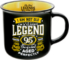 95 Years by Legends of this World - 