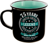 75 Years by Legends of this World - Back