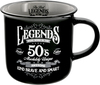 50's by Legends of this World - 
