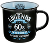 60's by Legends of this World - 