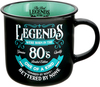 80's by Legends of this World - 