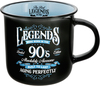 90's by Legends of this World - 