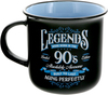 90's by Legends of this World - Back