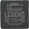 Boss by Legends of this World - 