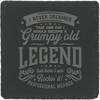 Grumpy by Legends of this World - 