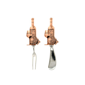 Wine by Hostess with the Mostess - Charcuterie 2 Piece Utensil Set