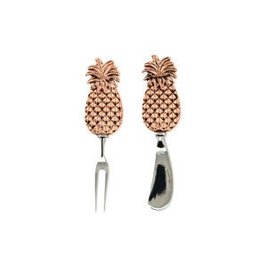 Pineapples by Hostess with the Mostess - Charcuterie 2 Piece Utensil Set
