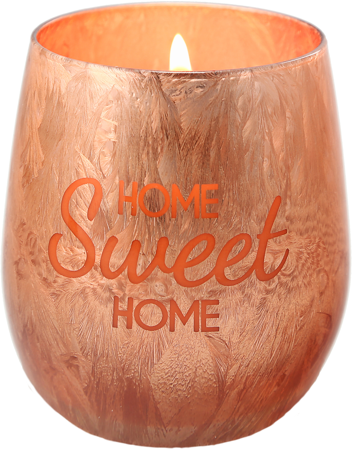 Home by Hostess with the Mostess - Home - 10 oz - 100% Soy Wax Electroplated Candle
Scent: Fresh Cotton