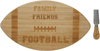 Family Friends Football by Hostess with the Mostess - 