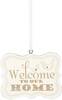 Welcome to our Home by Signs of Happiness - 