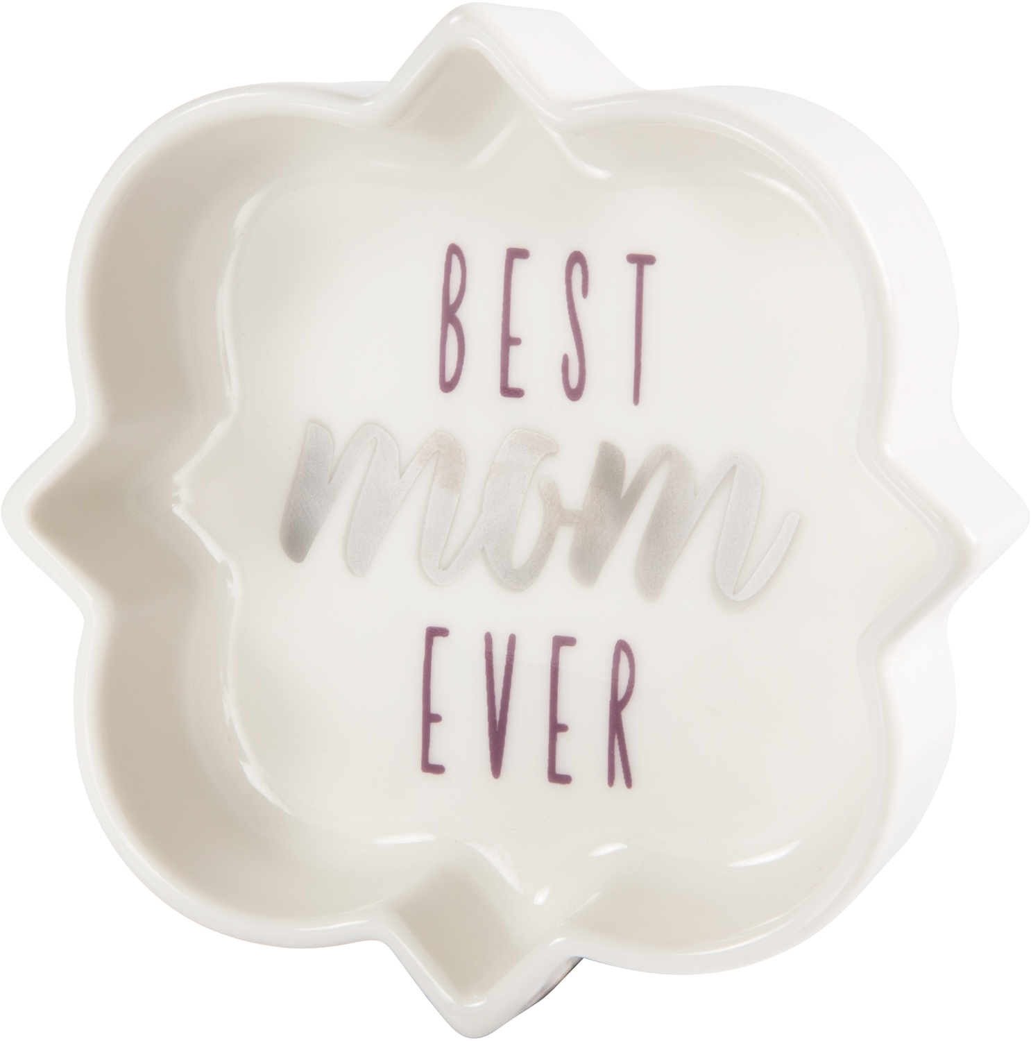 Mom by Best Kept Trinkets - Mom - 3" Trinket Dish