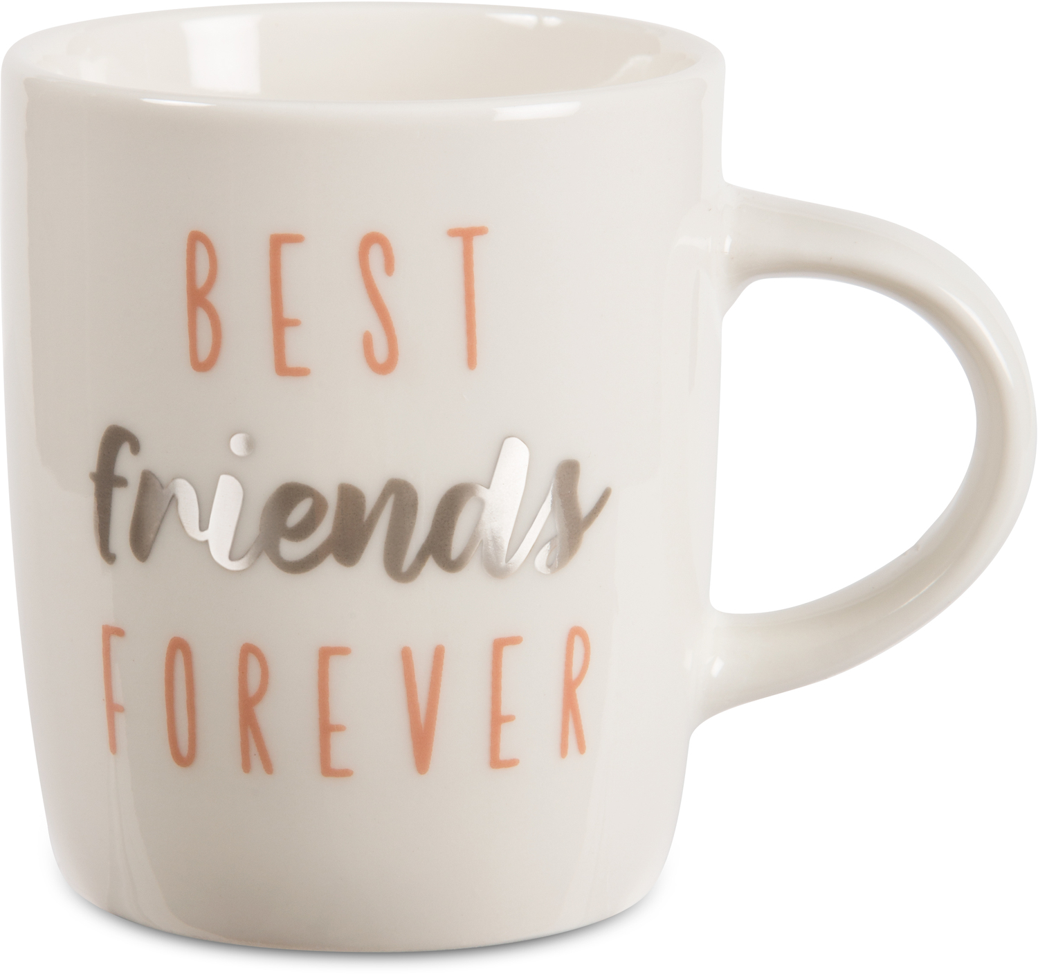Best Friends by Best Kept Trinkets - Best Friends - 5 oz. Mini Mug
