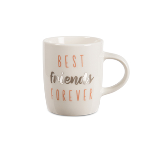 Best Friends by Best Kept Trinkets - 5 oz. Mini Mug