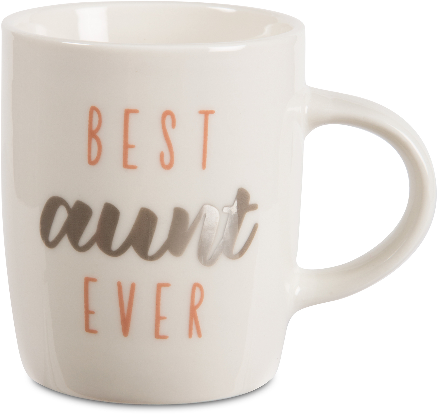 Aunt by Best Kept Trinkets - Aunt - 5 oz. Mini Mug
