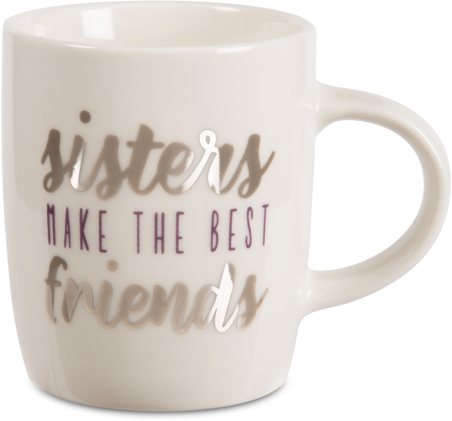 Sisters by Best Kept Trinkets - Sisters - 5 oz. Mini Mug