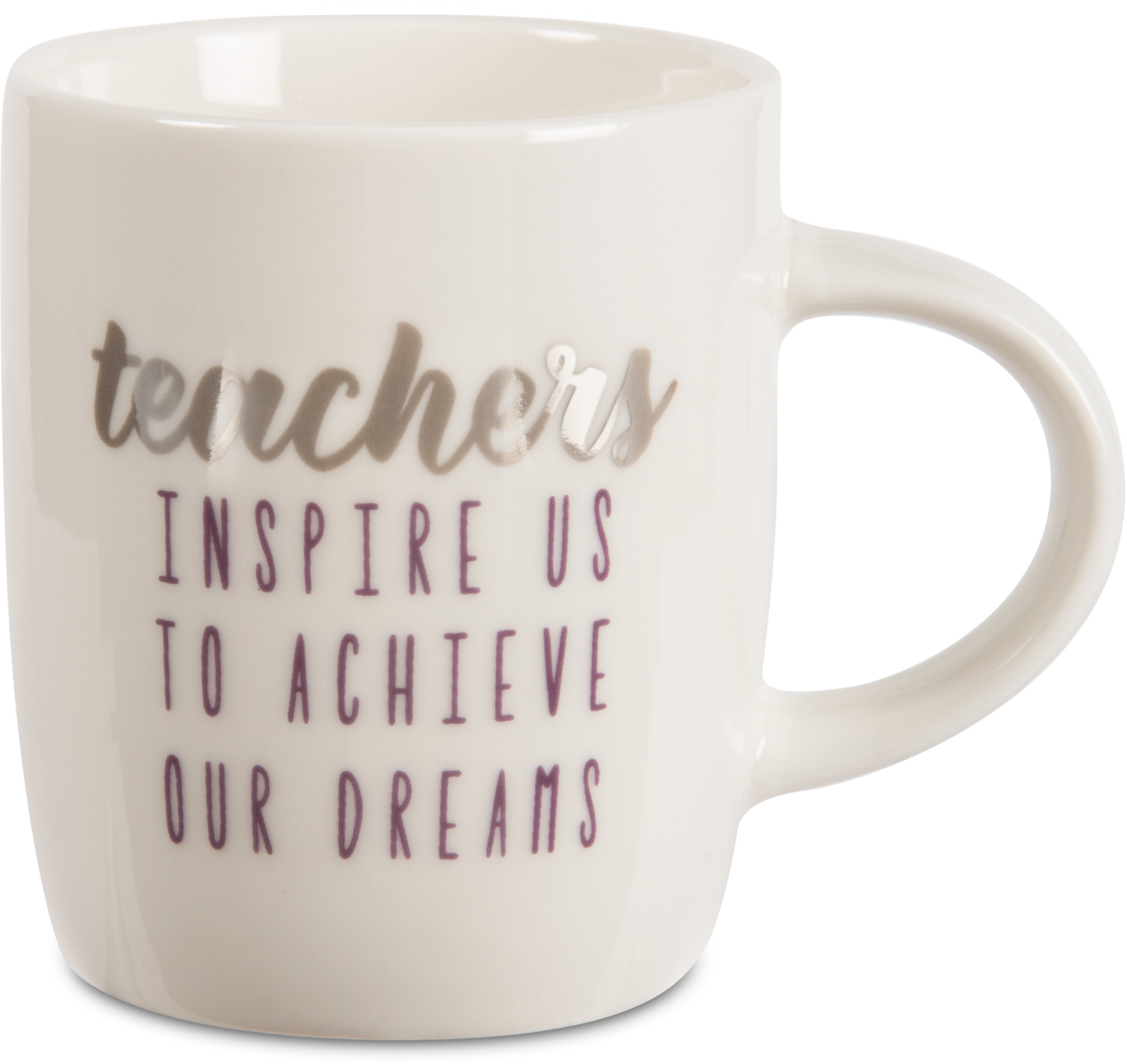 Teachers by Best Kept Trinkets - Teachers - 5 oz. Mini Mug
