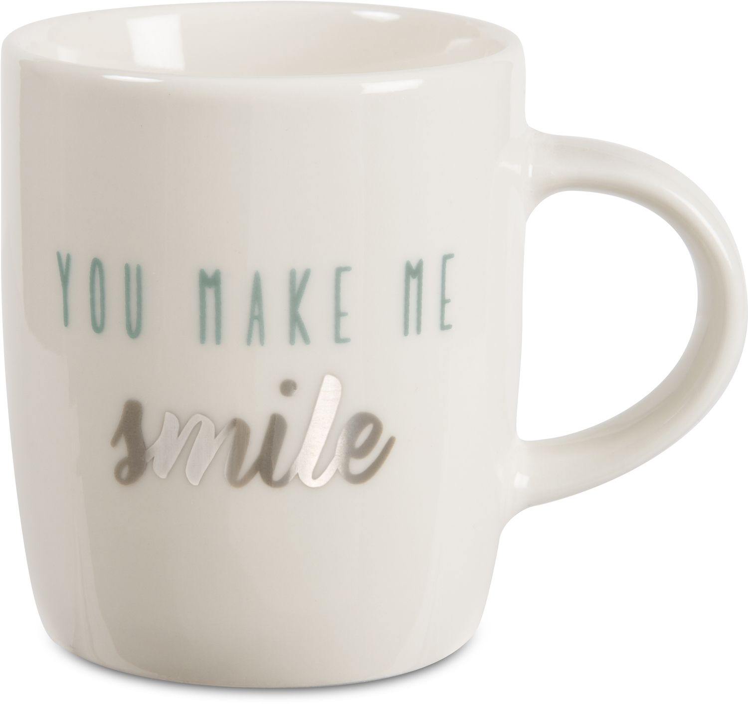 Smile by Best Kept Trinkets - Smile - 5 oz. Mini Mug