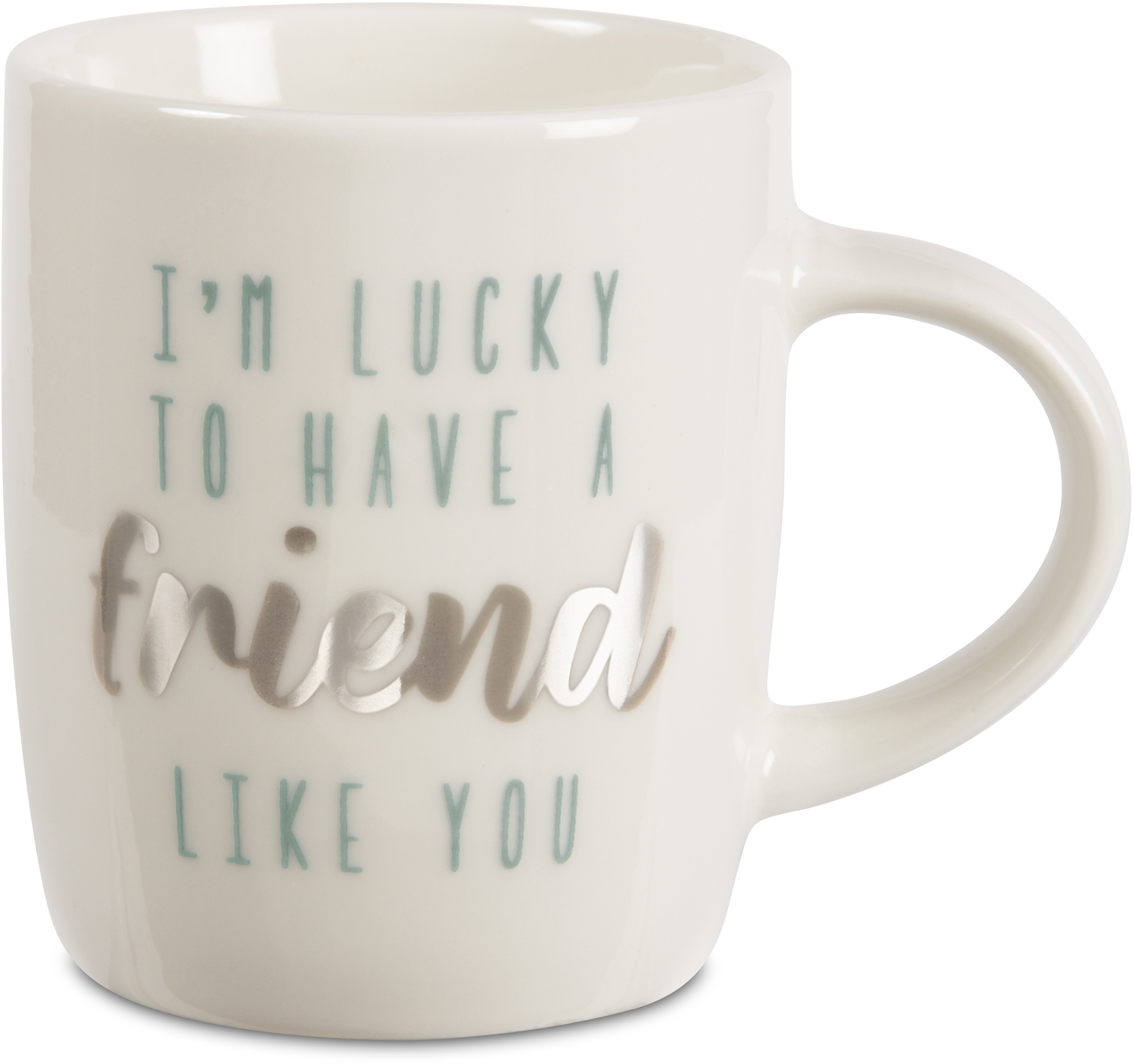 Friend by Best Kept Trinkets - Friend - 5 oz. Mini Mug