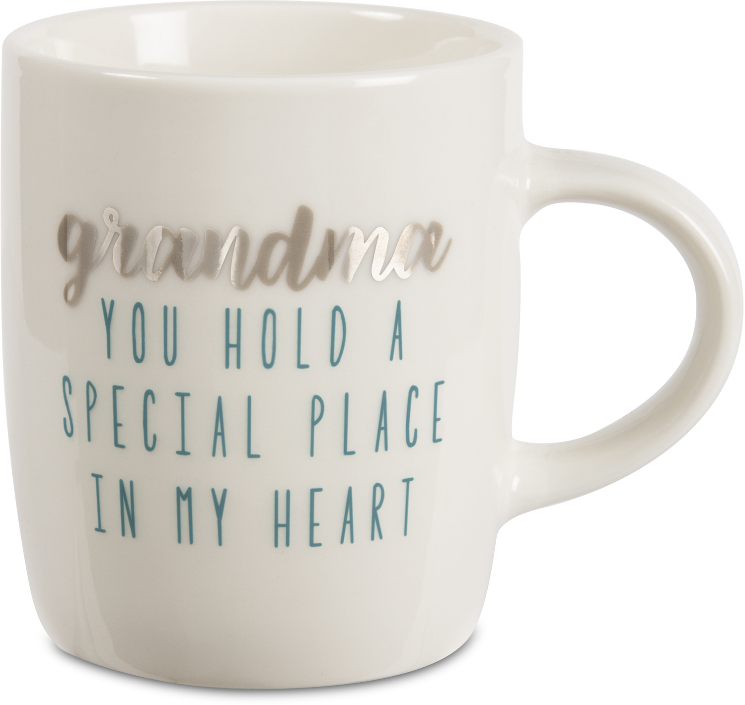 Grandma by Best Kept Trinkets - Grandma - 5 oz. Mini Mug
