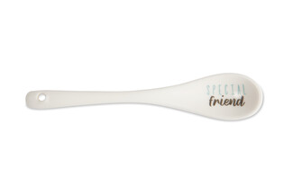 Friend by Best Kept Trinkets - 5" Mini Keepsake Spoon