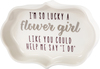 Flower Girl by Best Kept Trinkets - 