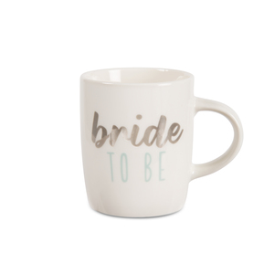 Bride by Best Kept Trinkets - 5 oz. Mini Mug
