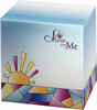 Peace Hope Faith Love by Shine on Me - Package