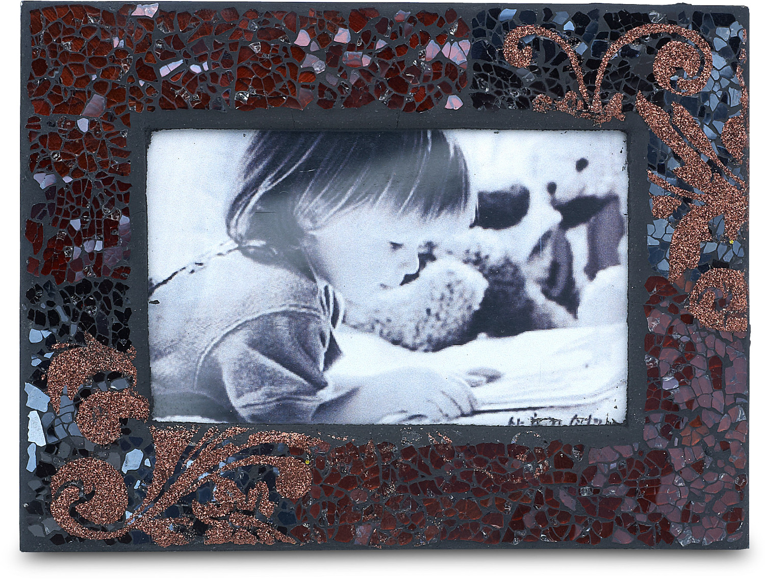 Rootbeer by UpWords - Rootbeer - 5.75" x 7.75" Picture Frame