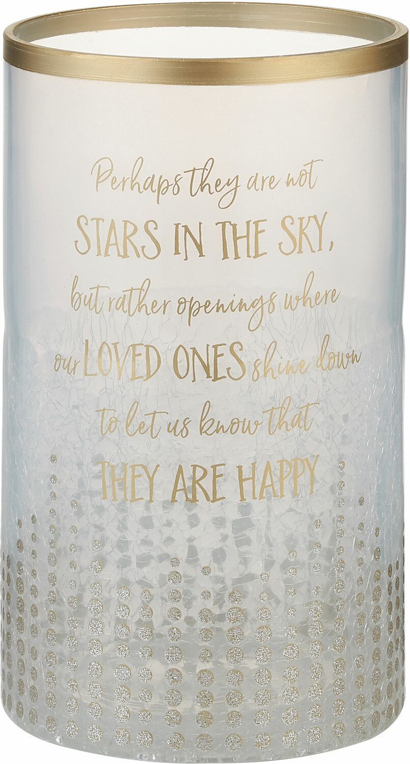Forever in our Hearts by Candle Decor - Forever in our Hearts - Jar Candle Holder