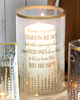 Forever in our Hearts by Candle Decor - Scene