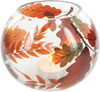Harvest Leaves by Candle Decor - Alt