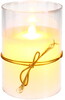 Friends by Candle Decor - Back