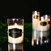 Friends by Candle Decor - Scene1