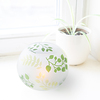 Green Fern by Candle Decor - Scene