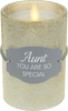 Aunt by Candle Decor - 