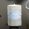 Aunt by Candle Decor - Scene