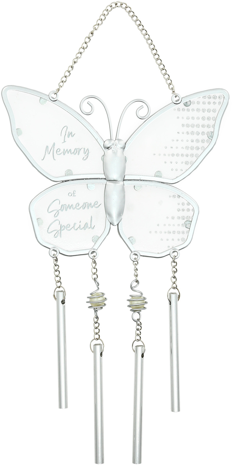 Someone Special by Forever in our Hearts - Someone Special - 11.5" Wind Chime