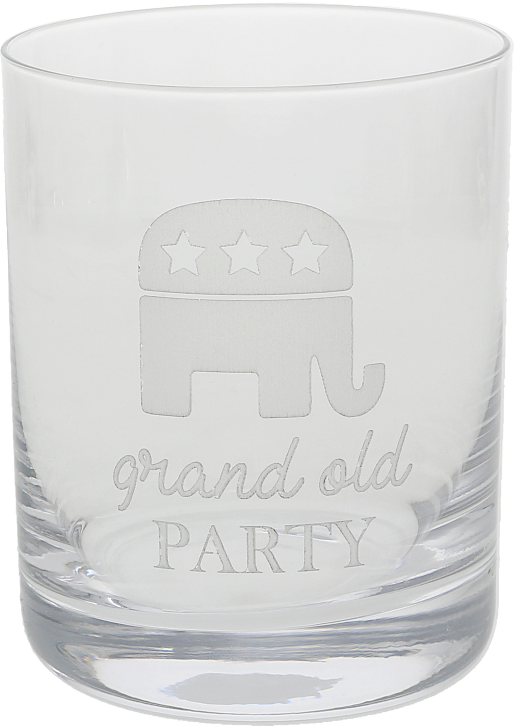 Grand Party by Personalization - Grand Party - 11oz Rocks Glass